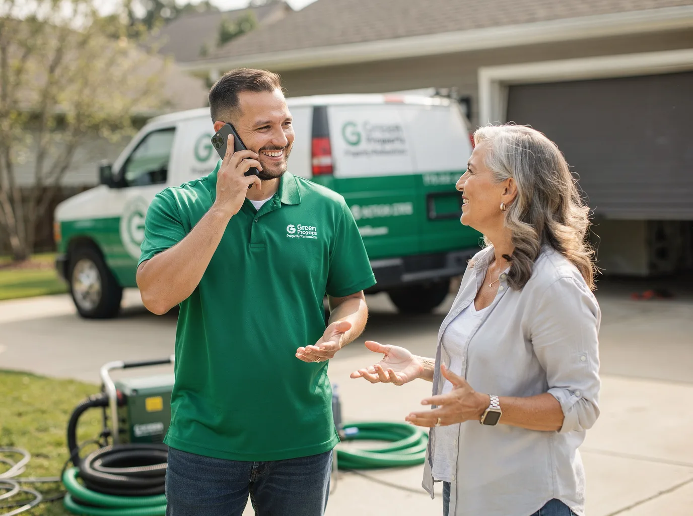 Water Damage Restoration Ionia, IA FAQs